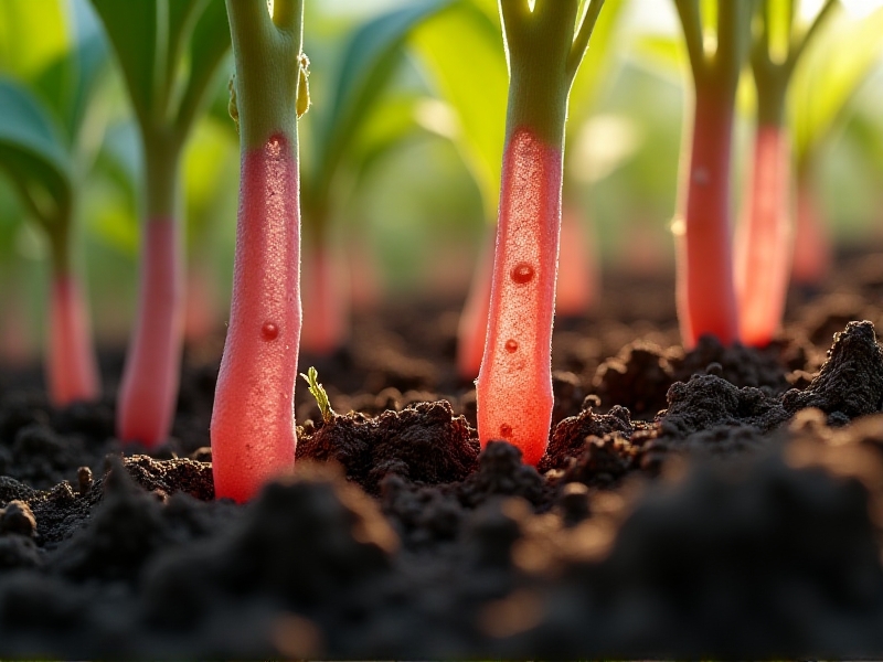 Nitrogen-Fixing Cover Crop Combinations