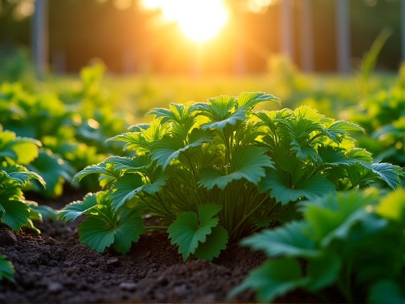 Dynamic Accumulator Plant Selection