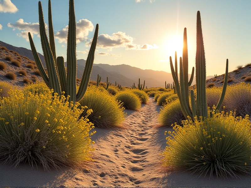 Native Plant Guilds for Drought Resistance