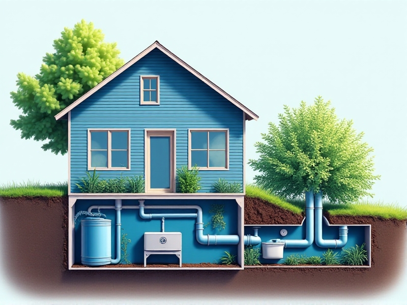 Greywater Irrigation Legal Compliance