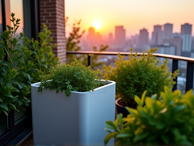 Bokashi Composting in Small Yards