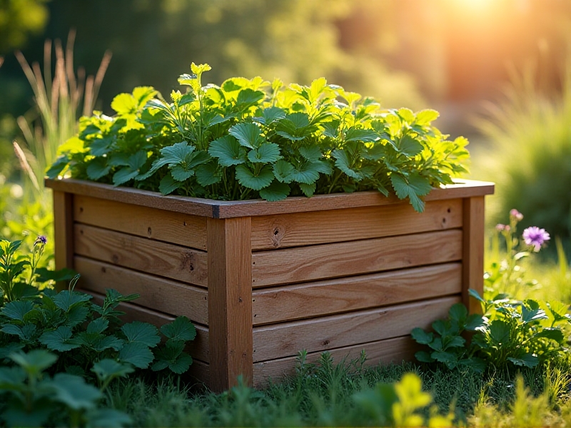 Humanure Composting Safeguards