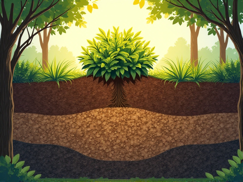 Hugelkultur Water Retention Tests