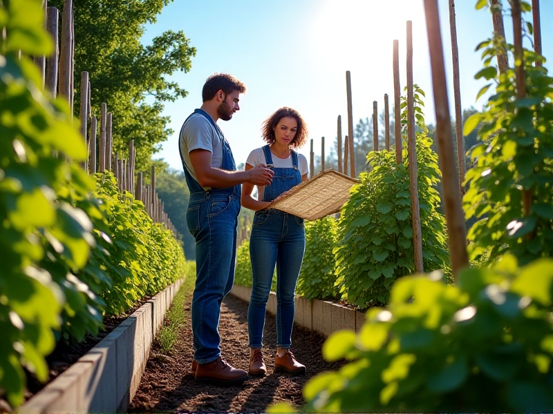 Backyard CSA Model Legal Considerations