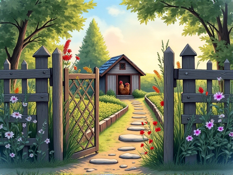 Backyard Farm Tourism Guidelines