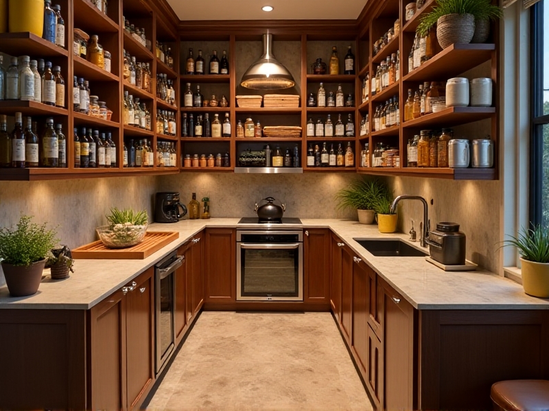 Emergency Food Resilience Planning