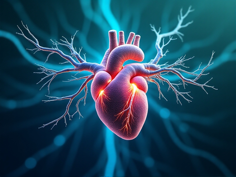 Heart Rate Variability (HRV) Recovery Metrics