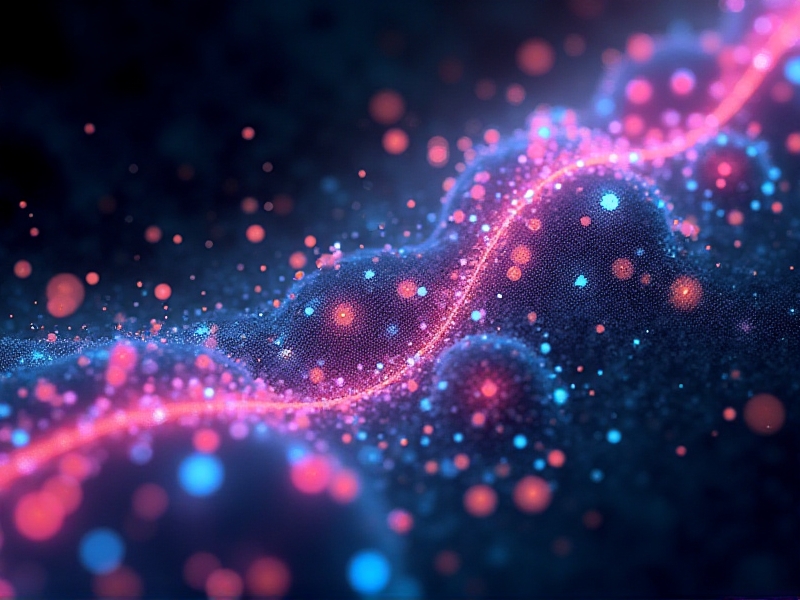 Myokine Secretion & Muscle Recovery Links