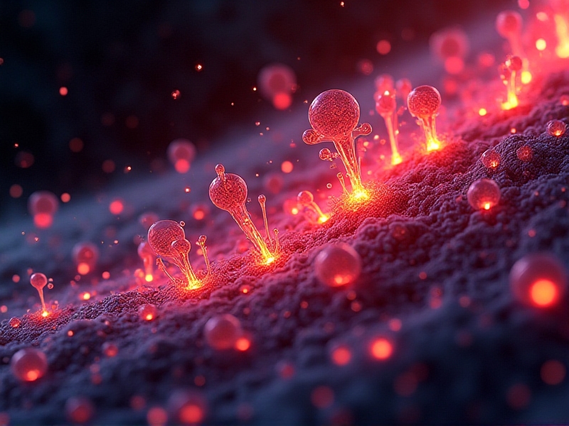 Cold Exposure for Autoimmune Condition Management