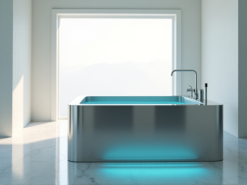 Cold Plunge Tank Maintenance Best Practices