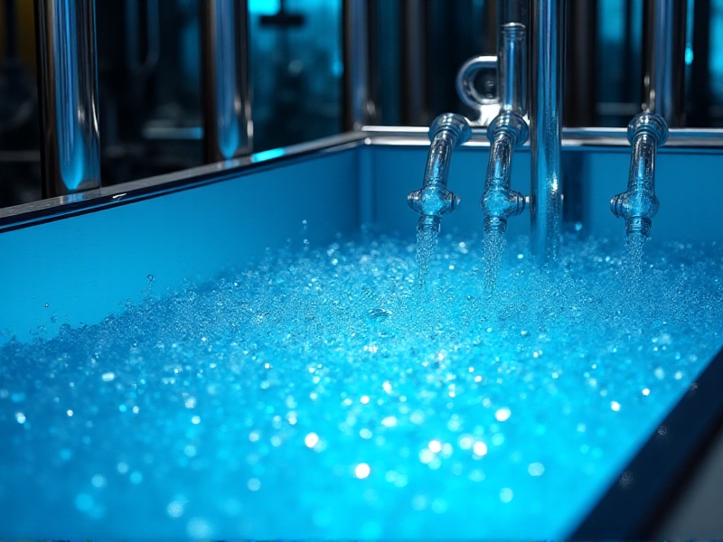 Filtration Systems for Reusable Ice Bath Water