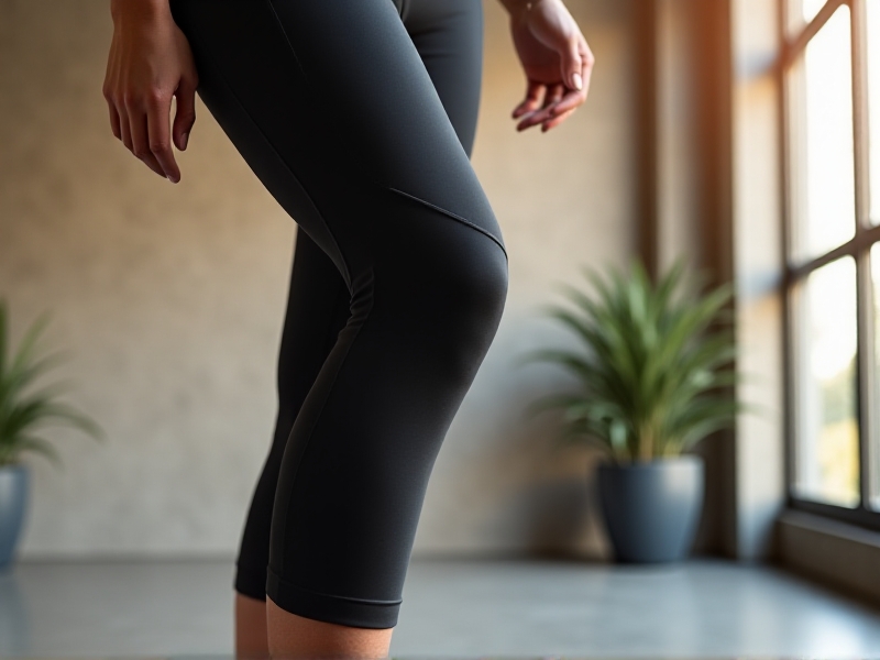 Cold Therapy Apparel: Neoprene Gear Guide