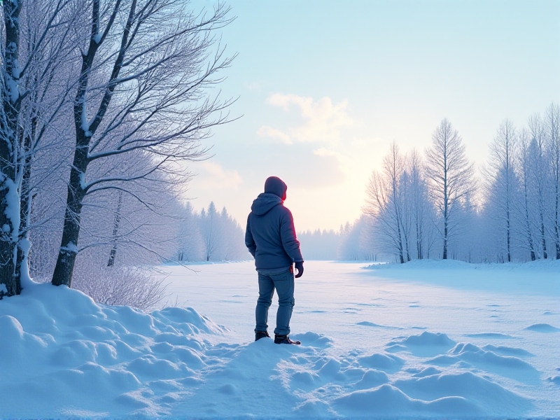 Cold Exposure Contraindications for Hypertensives