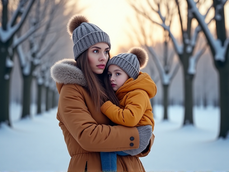 Pediatric Cold Exposure Guidelines