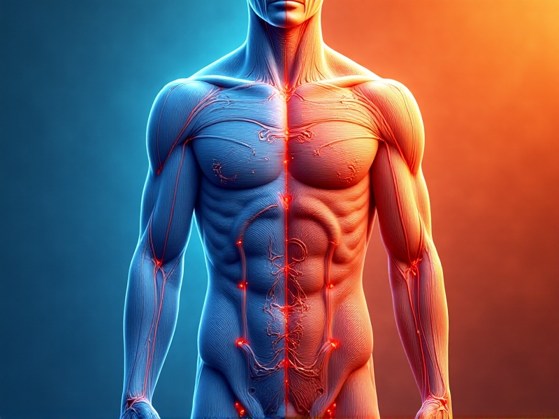 Post-Cold Therapy Rewarming Methods Ranked