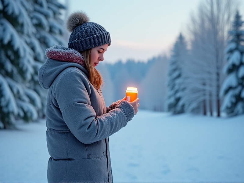 Medication Interactions with Cold Exposure