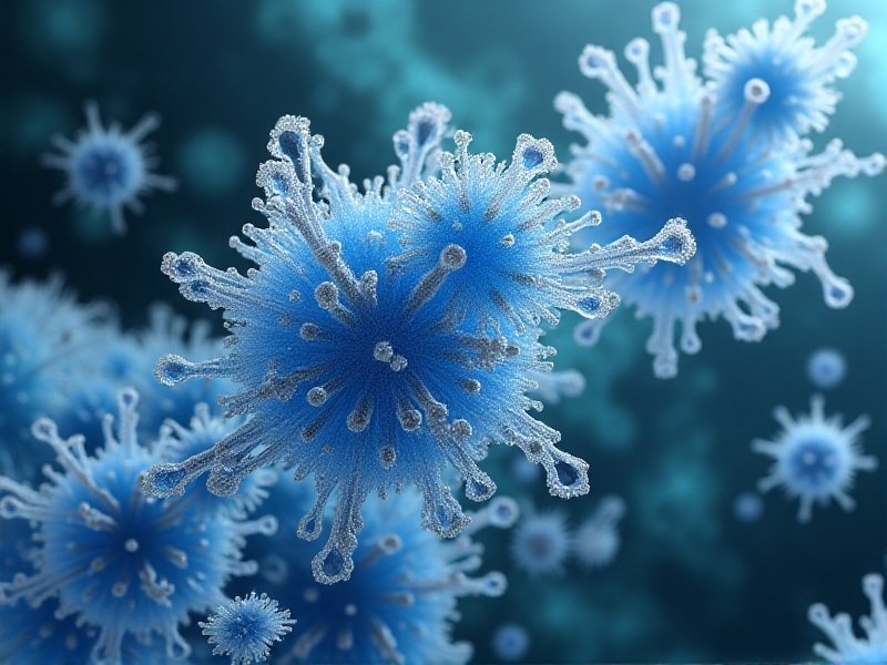 Cold Shock Proteins & Cellular Repair