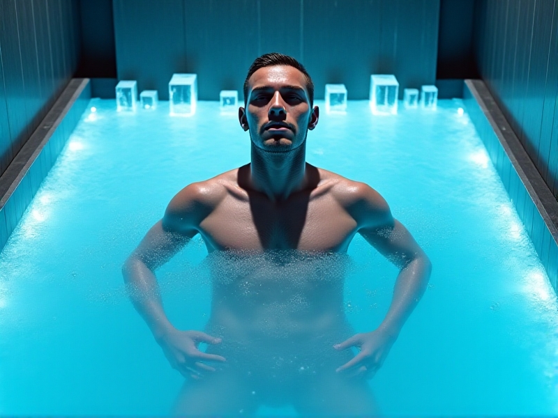 Post-Workout Cold Immersion Timing Guide