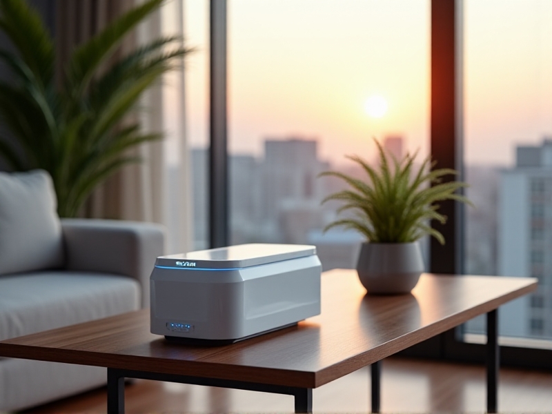 Compact Cold Therapy Solutions for Apartments