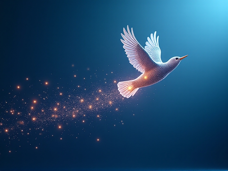 AI-Powered Swarm Prediction Algorithms