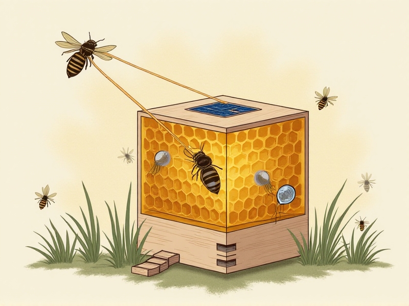 Remote Queen Release Mechanisms