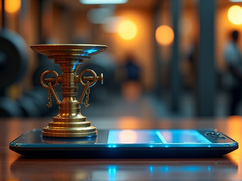 Bluetooth Weigh Scale Integrations