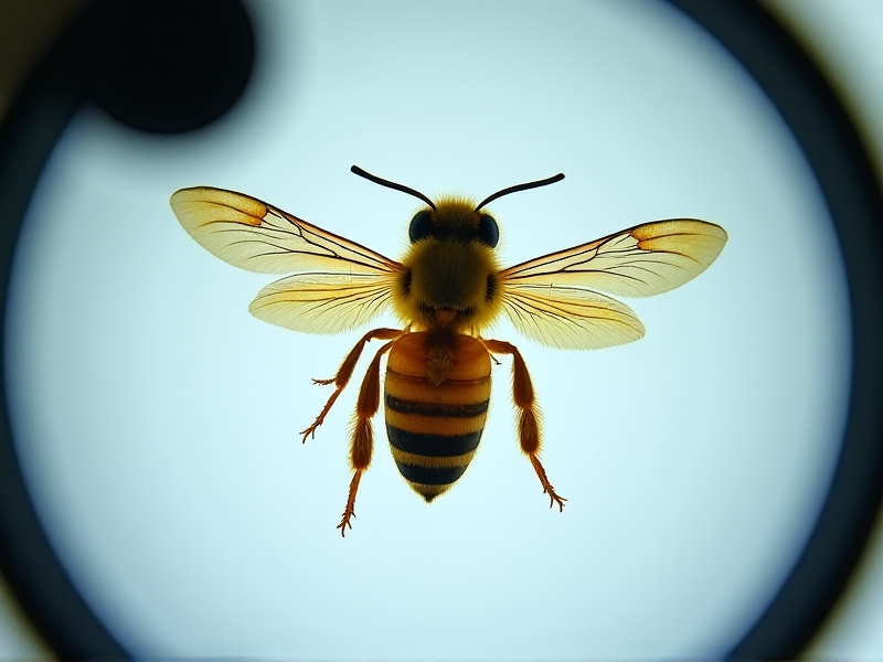 Real-Time Deformed Wing Alerts