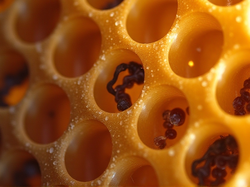 Digital Foulbrood Recognition Systems