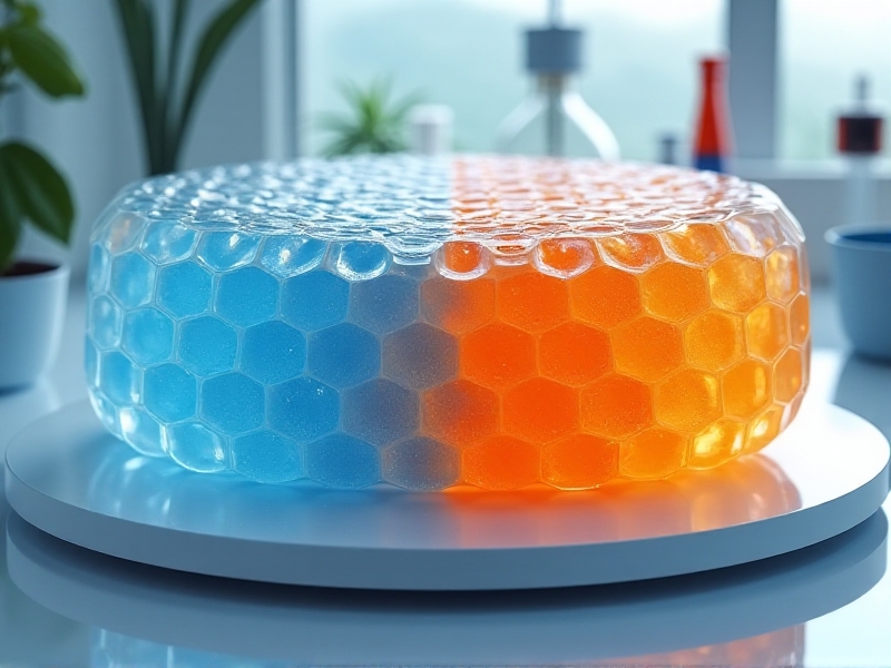 Phase-Change Wax Substitute Materials