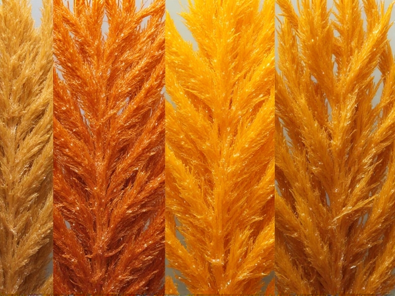 A collage of hemp and jute fibers interwoven with cornstarch-based bioplastic, warm earthy colors, macro photography highlighting texture and biodegradability, representing sustainable material innovation.